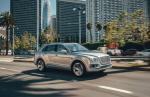 Bentley Bentayga Hybrid 2019 года